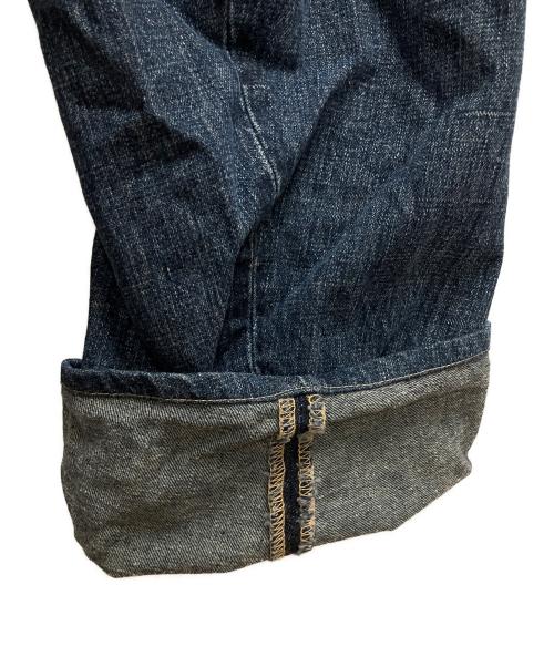 LEVI'S（リーバイス）LEVI'S (リーバイス) LEVI'S ENGINEERED JEANS デニムパンツ インディゴ サイズ:SIZE 76cm (W30)の古着・服飾アイテム