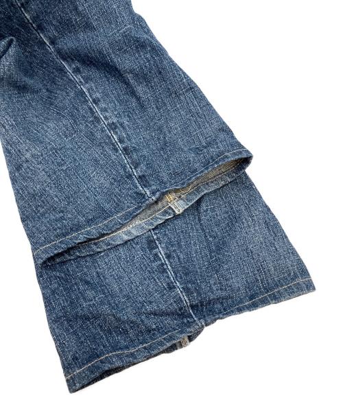 LEVI'S（リーバイス）LEVI'S (リーバイス) LEVI'S ENGINEERED JEANS デニムパンツ インディゴ サイズ:SIZE 76cm (W30)の古着・服飾アイテム