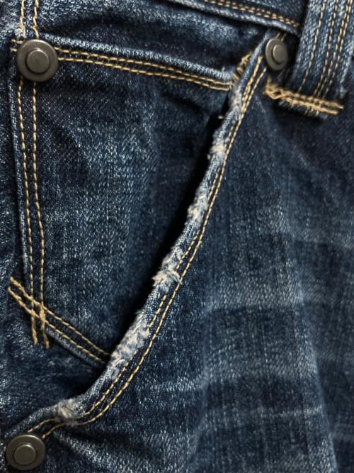 LEVI'S（リーバイス）LEVI'S (リーバイス) LEVI'S ENGINEERED JEANS デニムパンツ インディゴ サイズ:SIZE 76cm (W30)の古着・服飾アイテム