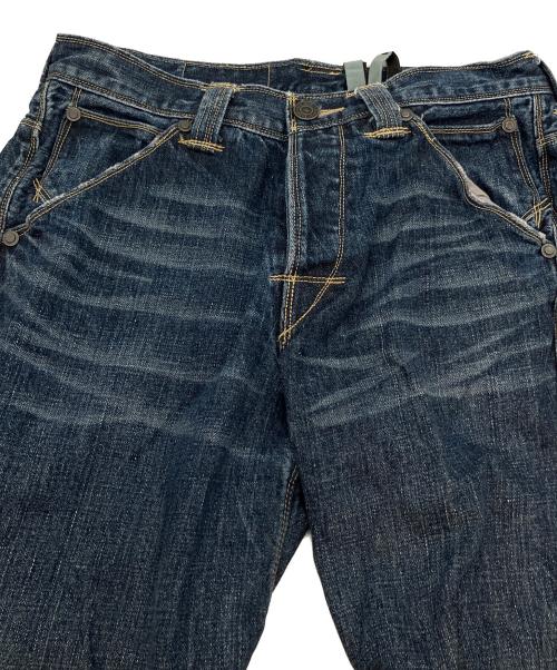 LEVI'S（リーバイス）LEVI'S (リーバイス) LEVI'S ENGINEERED JEANS デニムパンツ インディゴ サイズ:SIZE 76cm (W30)の古着・服飾アイテム