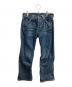 LEVI'S（リーバイス）の古着「LEVI'S ENGINEERED JEANS デニムパンツ」｜インディゴ