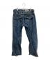 LEVI'S (リーバイス) LEVI'S ENGINEERED JEANS デニムパンツ インディゴ サイズ:SIZE 76cm (W30)：7000円