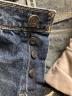 中古・古着 LEVI'S (リーバイス) LEVI'S ENGINEERED JEANS デニムパンツ インディゴ サイズ:SIZE 76cm (W30)：7000円