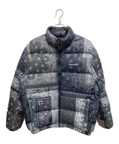 中古・古着通販】thisisneverthat (ディスイズネバーザット) ダウン