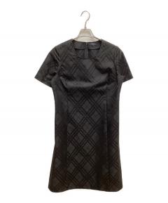 本日価格　バーバリーチルドレン　トレーナー ワンピース　１２Ｙ 中古・古着通販】BURBERRY CHILDREN (バーバリー チルドレン) トレンチ