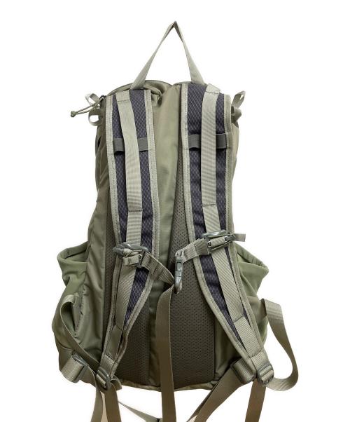 MYSTERY RANCH（ミステリーランチ）MYSTERY RANCH (ミステリーランチ) GALLAGATOR　バックパック カーキの古着・服飾アイテム