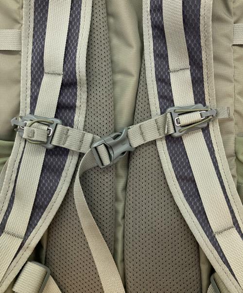 MYSTERY RANCH（ミステリーランチ）MYSTERY RANCH (ミステリーランチ) GALLAGATOR　バックパック カーキの古着・服飾アイテム