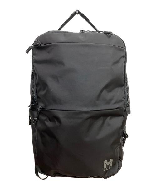 MILLET（ミレー）MILLET (ミレー) EXP 17 リュック ブラック サイズ:容量17Lの古着・服飾アイテム