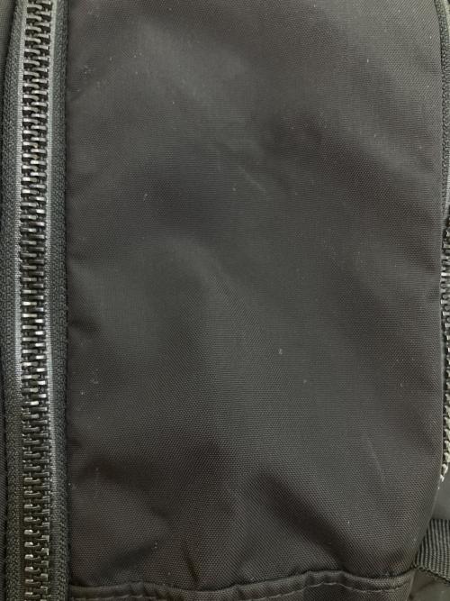 MILLET（ミレー）MILLET (ミレー) EXP 17 リュック ブラック サイズ:容量17Lの古着・服飾アイテム
