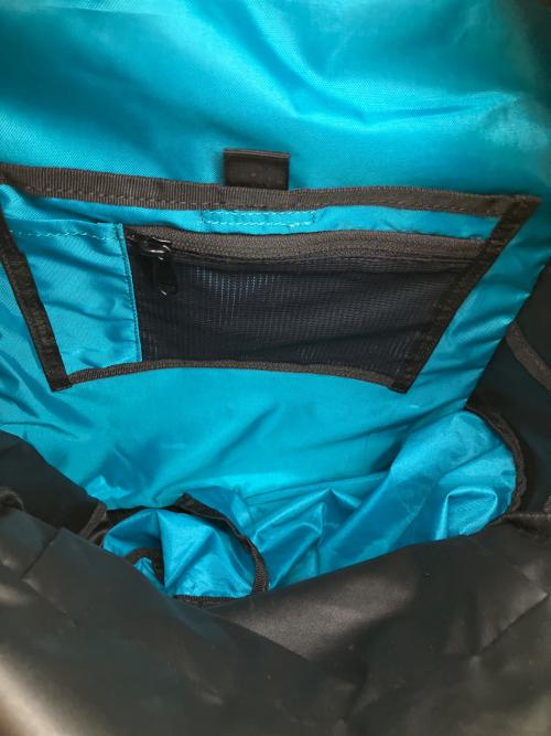MILLET（ミレー）MILLET (ミレー) EXP 17 リュック ブラック サイズ:容量17Lの古着・服飾アイテム