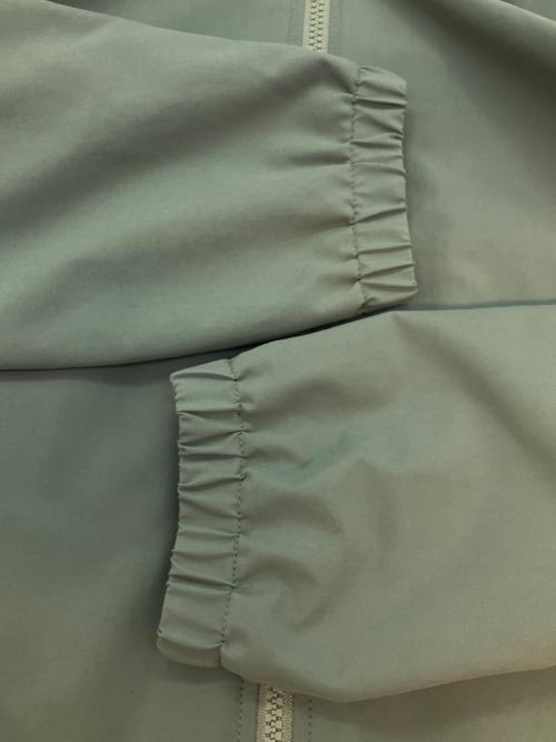 Patagonia（パタゴニア）Patagonia (パタゴニア) バギーズジャケット ナイロンジャケット グリーン サイズ:SIZE Sの古着・服飾アイテム