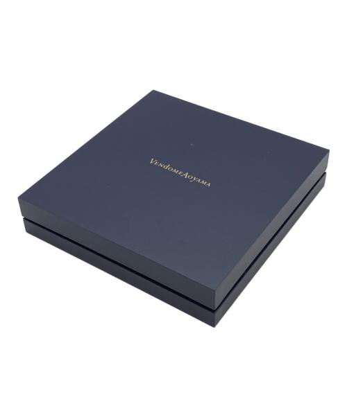 VENDOME AOYAMA（ヴァンドーム アオヤマ）VENDOME AOYAMA (ヴァンドーム アオヤマ) パールネックレス ホワイトの古着・服飾アイテム