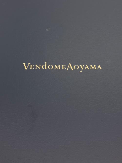 VENDOME AOYAMA（ヴァンドーム アオヤマ）VENDOME AOYAMA (ヴァンドーム アオヤマ) パールネックレス ホワイトの古着・服飾アイテム