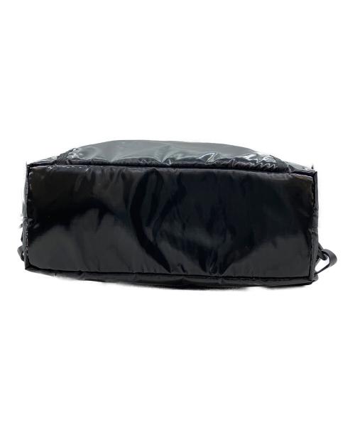 LeSportsac（レスポートサック）LeSportsac (レスポートサック) EVERYDAY TH BACKPACK ブラックの古着・服飾アイテム