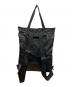 LeSportsac (レスポートサック) EVERYDAY TH BACKPACK ブラック：9000円