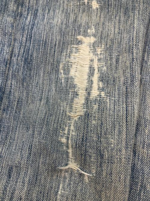 SUGAR CANE（シュガーケーン）SUGAR CANE (シュガーケーン) デニムパンツ ブルー サイズ:不明の古着・服飾アイテム