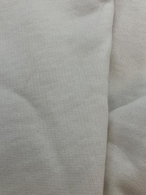 BALENCIAGA（バレンシアガ）BALENCIAGA (バレンシアガ) バックロゴ プリント フーディ パーカー ホワイト サイズ:SIZE Sの古着・服飾アイテム