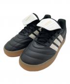adidasアディダス）の古着「BARREDA MUNDIAL U」｜ブラック