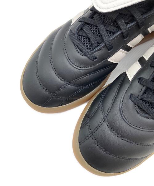 adidas（アディダス）adidas (アディダス) BARREDA MUNDIAL U ブラック サイズ:SIZE 26cm 未使用品の古着・服飾アイテム