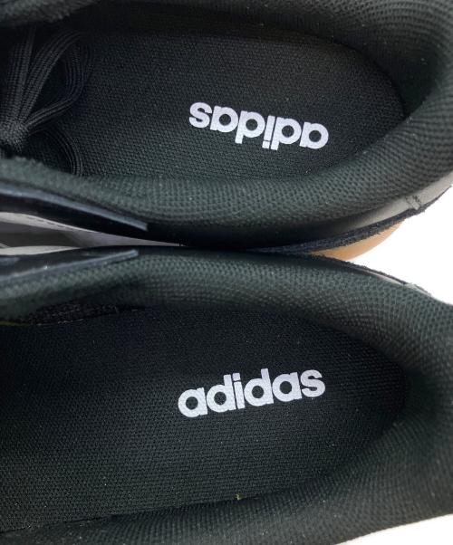 adidas（アディダス）adidas (アディダス) BARREDA MUNDIAL U ブラック サイズ:SIZE 26cm 未使用品の古着・服飾アイテム