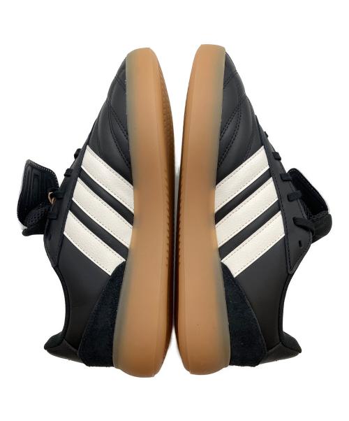 adidas（アディダス）adidas (アディダス) BARREDA MUNDIAL U ブラック サイズ:SIZE 26cm 未使用品の古着・服飾アイテム