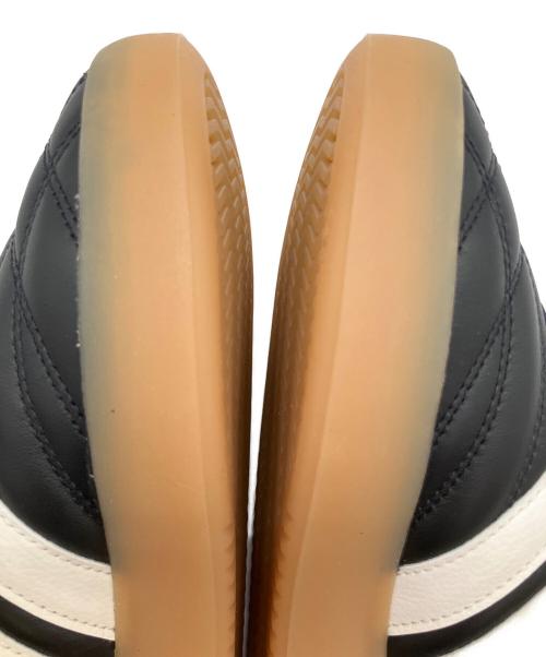 adidas（アディダス）adidas (アディダス) BARREDA MUNDIAL U ブラック サイズ:SIZE 26cm 未使用品の古着・服飾アイテム