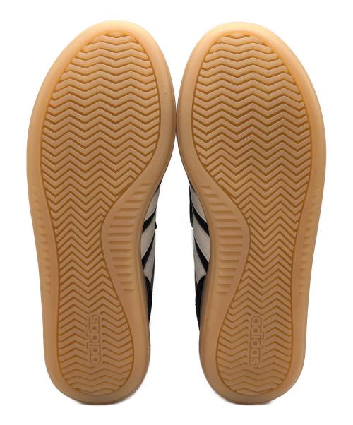 adidas（アディダス）adidas (アディダス) BARREDA MUNDIAL U ブラック サイズ:SIZE 26cm 未使用品の古着・服飾アイテム