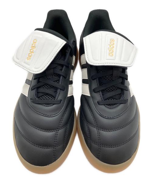 adidas（アディダス）adidas (アディダス) BARREDA MUNDIAL U ブラック サイズ:SIZE 26cm 未使用品の古着・服飾アイテム