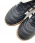 adidas (アディダス) BARREDA MUNDIAL U ブラック サイズ:SIZE 26cm 未使用品：5000円