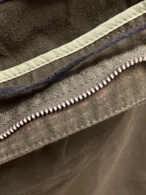 Engineered Garments（エンジニアド ガーメンツ）Engineered Garments (エンジニアド ガーメンツ) ワークパンツ オリーブ サイズ:SIZE Mの古着・服飾アイテム