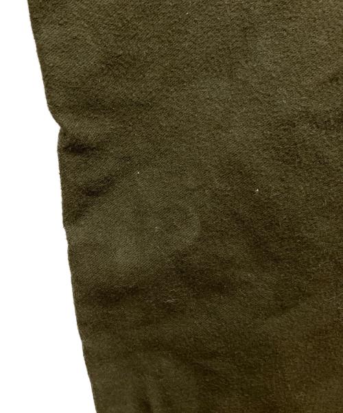 Engineered Garments（エンジニアド ガーメンツ）Engineered Garments (エンジニアド ガーメンツ) ワークパンツ オリーブ サイズ:SIZE Mの古着・服飾アイテム