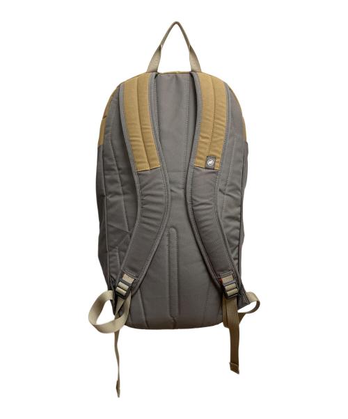 MAMMUT（マムート）MAMMUT (マムート) NEON ELEMENT 22L リュック ベージュ サイズ:容量22Lの古着・服飾アイテム