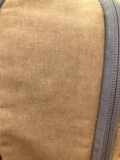 MAMMUT（マムート）MAMMUT (マムート) NEON ELEMENT 22L リュック ベージュ サイズ:容量22Lの古着・服飾アイテム