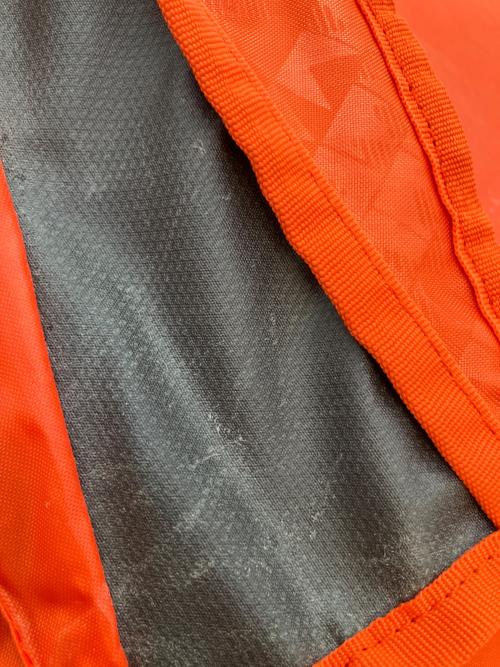 MAMMUT（マムート）MAMMUT (マムート) NEON ELEMENT 22L リュック ベージュ サイズ:容量22Lの古着・服飾アイテム