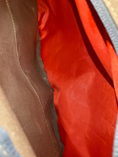 MAMMUT（マムート）MAMMUT (マムート) NEON ELEMENT 22L リュック ベージュ サイズ:容量22Lの古着・服飾アイテム