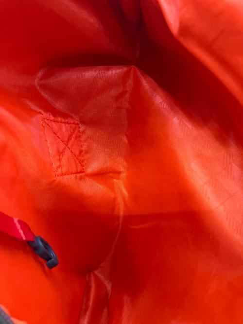 MAMMUT（マムート）MAMMUT (マムート) NEON ELEMENT 22L リュック ベージュ サイズ:容量22Lの古着・服飾アイテム