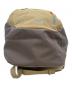 中古・古着 MAMMUT (マムート) NEON ELEMENT 22L リュック ベージュ サイズ:容量22L：7000円