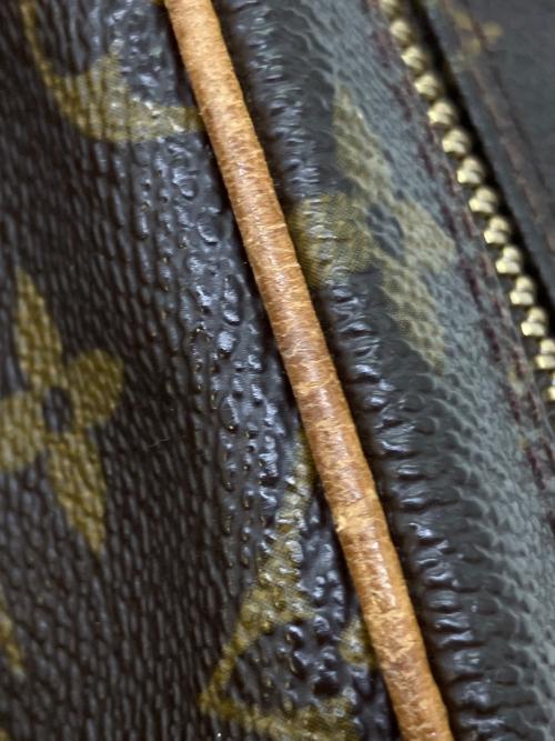 LOUIS VUITTON（ルイ ヴィトン）LOUIS VUITTON (ルイ ヴィトン) モノグラム アマゾン ショルダーバッグ ブラウンの古着・服飾アイテム