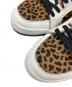 PUMA (プーマ) Slipstream Low Beast MIJ ホワイト×ブラウン サイズ:SIZE 27.5cm：15000円