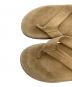 ISLAND SLIPPER (アイランドスリッパ) ビーチサンダル ベージュ サイズ:SIZE 27cm：6000円