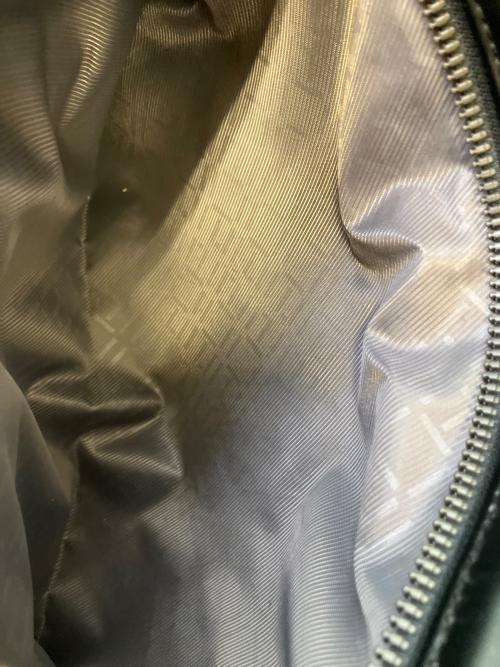 ACE（エース）ACE (エース) フレックスライトフィット ビジネスリュック ブラック サイズ:容量14Lの古着・服飾アイテム