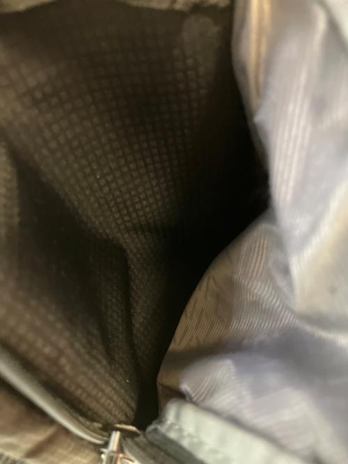 ACE（エース）ACE (エース) フレックスライトフィット ビジネスリュック ブラック サイズ:容量14Lの古着・服飾アイテム