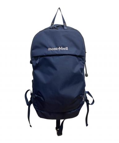 中古・古着通販】mont-bell (モンベル) ヌプリパック20 バックパック