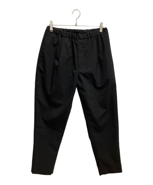 STERNBERG（スタンバーグ）STERNBERG (スタンバーグ) イージーパンツ ブラック サイズ:SIZE Mの古着・服飾アイテム