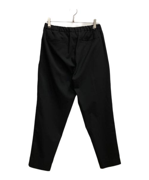 STERNBERG（スタンバーグ）STERNBERG (スタンバーグ) イージーパンツ ブラック サイズ:SIZE Mの古着・服飾アイテム