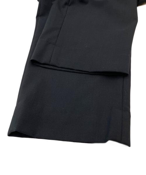 STERNBERG（スタンバーグ）STERNBERG (スタンバーグ) イージーパンツ ブラック サイズ:SIZE Mの古着・服飾アイテム
