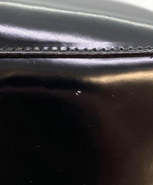 Salvatore Ferragamo（サルヴァトーレ フェラガモ）Salvatore Ferragamo (サルヴァトーレ フェラガモ) トートバッグ ブラックの古着・服飾アイテム