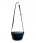 MARNI (マルニ) MARNI KIDS ショルダーバッグ ネイビー 未使用品：25000円