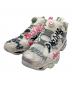 VETEMENTS（ヴェトモン）の古着「CLASSIC INSTAPUMP FURY」｜ホワイト