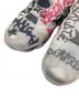 VETEMENTS (ヴェトモン) REEBOK (リーボック) CLASSIC INSTAPUMP FURY ホワイト サイズ:SIZE 27cm：12000円